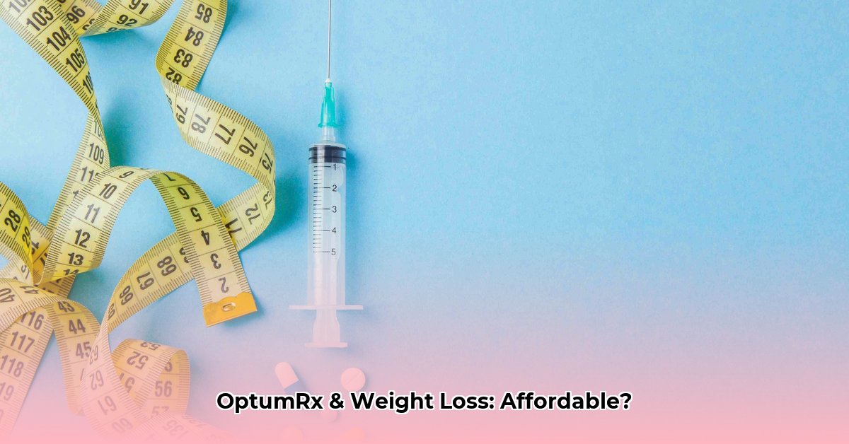 does-optumrx-cover-weight-loss-meds